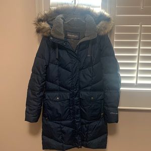 Eddie Bauer winter coat